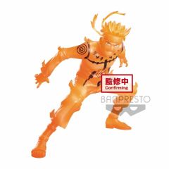 Naruto Shippuuden - Uzumaki Naruto - Vibration Stars - Ver.B PVC Figure