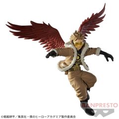 Boku no Hero Academia - Hawks - The Amazing Heroes (Vol. 24) PVC Figure