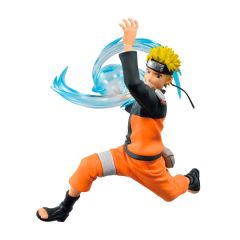 Naruto Shippuuden - Uzumaki Naruto - Effectreme