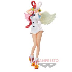 One Piece Film Red - Uta - Glitter & Glamours PVC Figure - 22 cm