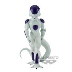 Dragon Ball Z - Freeza - Final Form - Solid Edge Works - The Departure
