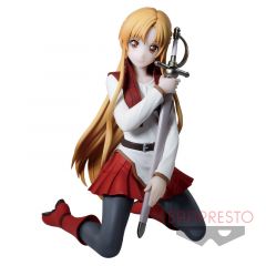 Sword Art Online - Asuna PVC Figuur 13cm