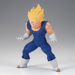 Dragon Ball Z - Majin Vegeta - Match Makers PVC Figure - 13 cm