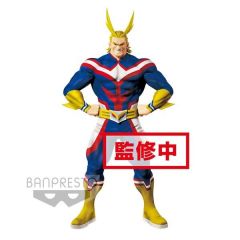 Boku no Hero Academia - All Might - Age of Heroes PVC Figuur