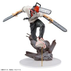 Chainsaw Man - Luminasta PVC Figure