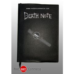 Death Note - Origineel