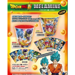 Dragon Ball Super Beker (melamine cup)