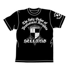 Hellsing T-shirt: Hellsing Organization
