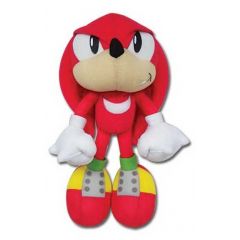 Sonic Classic: Knuckles knuffel