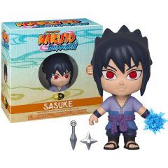 5 Star: Naruto S3 - Sasuke