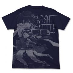 Kantai Collection T-Shirt: Sendai Kai Ni
