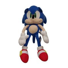 Sonic The Hedgehog: Sonic Knuffel (50cm)