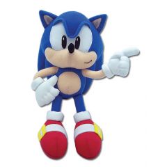 Sonic Classic: Sonic knuffel