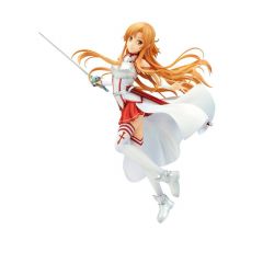 Sword Art Online The Movie: Ordinal Scale PVC Statue 1/7 Asuna 24 cm