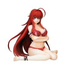 High School DxD - G t/m L - Series - Red Dot Commerce