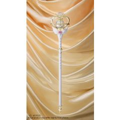 Sailor Moon Proplica Replica 1/1 Pretty Guardian Sailior Moon Cosmos: The Movie Eternal Tiare 87 cm