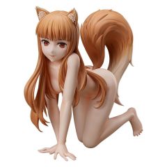 Spice and Wolf PVC Statue 1/4 Holo 19 cm