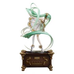 Character Vocal Series 01 PVC Statue Hatsune Miku Symphony 5th Anniversary Ver. 25 cm