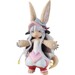 Made in Abyss: The Golden City of the Scorching Sun Pop Up Parade PVC Statue Nanachi 17 cm
