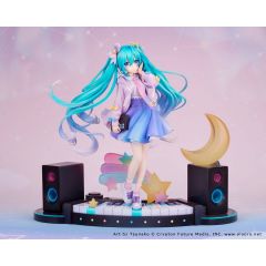 Character Vocal Series 01 Statue 1/7 Hatsune Miku Digital Stars 2021 Ver. 26 cm