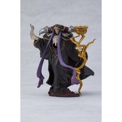 Overlord PVC Statue Ainz Ooal Gown (Overseas) 12 cm