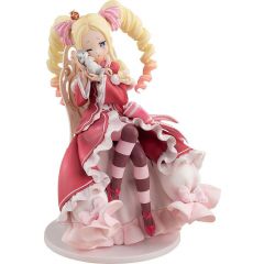 Re:ZERO -Starting Life in Another World- PVC Statue 1/7 Beatrice Tea Party Ver. 19 cm