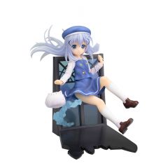 Is the Order a Rabbit PVC Statue 1/8 Chino 15 cm