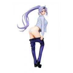 That Time I Got Reincarnated as a Slime PVC Statue 1/7 Sion Changing Mode 24 cm