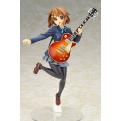K-ON Yui Hirasawa (Guitar) PVC Figure by Alter