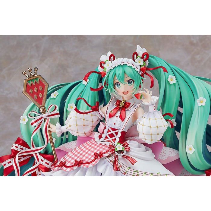 Character Vocal Series 01 Hatsune Miku PVC Statue 1/7 Hatsune Miku