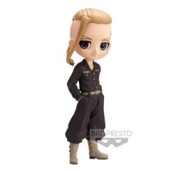 Tokyo Revengers - Ryuuguuji Ken - Q Posket - B