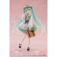 Vocaloid - Hatsune Miku - Hatsune Miku Fashion Series - Country