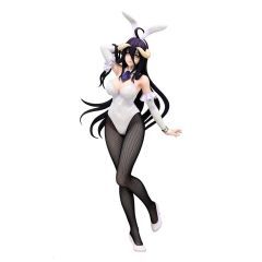 Overlord - Albedo - BiCute Bunnies PVC Figure