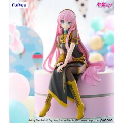 Piapro Characters - Megurine Luka - Noodle Stopper Figure