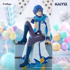 Piapro Characters - Kaito - Noodle Stopper Figure - 17 cm
