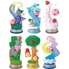 Swing Kirby in Dream Land (Price per random figure)