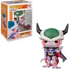 Dragon Ball Z POP! Animation Vinyl Figure King Cold