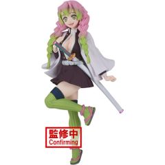 Demon Slayer: Kimetsu no Yaiba - Vol.34 - Mitsuri Kanroji Statue 16cm