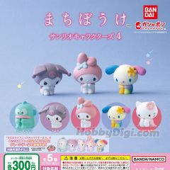 Gashapon - Sanrio Characters Still Waiting For You 4