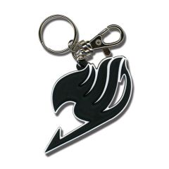 Fairy Tail Guild Symbool Sleutelhanger