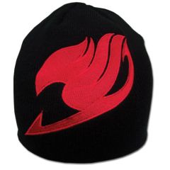 Fairy Tail Guild Symbool Muts