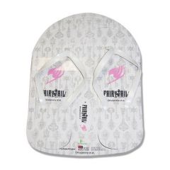 Lucy's Stellar Keys Uni-Sex Flip Flop Slippers 26cm