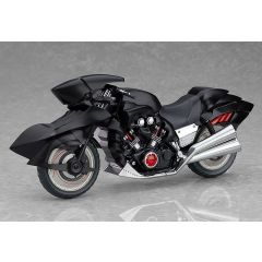 ex:ride SPride.08 - Cuirassier Noir
