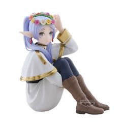 FRIEREN BEYOND JOURNEY'S END - Frieren - Figure Espresto 13cm