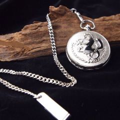 Full Metal Alchemist Ed's Zakhorloge
