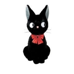 Kikis delivery service: Gigi knuffel (71cm)
