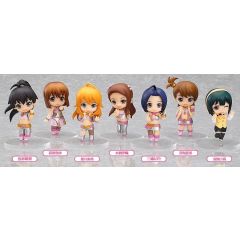Nendoroid Petite: THE IDOLM@STER 2 Million Dreams Ver. - Stage 02
