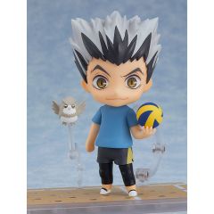 Haikyu!! Nendoroid Kotaro Bokuto The Way of the Ace Ver.