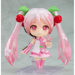 Hatsune Miku - Nendoroid Sakura Miku 2.0 Figure