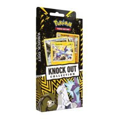 Pokemon: Knock Out Collection - Toxtricity
